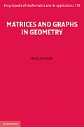 Matrices & Graphs in Geometry