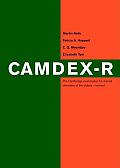Camdex R The Cambridge Examination For M