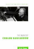 Music Of Conlon Nancarrow Music In 20th