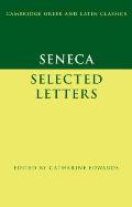 Seneca Selected Letters