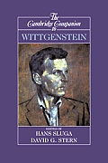 Cambridge Companion To Wittgenstein