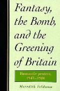 Fantasy The Bomb & The Greening Of Brita
