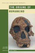 The Origins of Humankind
