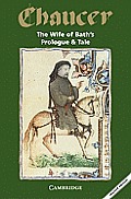 Wife Of Baths Prologue & Tale Revised Edition