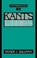 Introduction To Kants Ethics