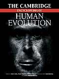 Cambridge Encyclopedia Of Human Evolution