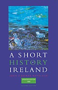 Short History Of Ireland 2nd Edition