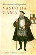 Career & Legend of Vasco de Gama