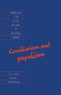 Conciliarism and Papalism