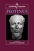 Cambridge Companion To Plotinus Ge Compa