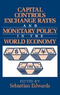 Capital Controls, Exchange Rates, and Monetary Policy in the World Economy