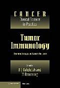 Tumor Immunology: Immunotherapy and Cancer Vaccines