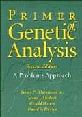 Primer Of Genetic Analysis 2nd Edition