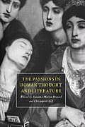 The Passions in Roman Thought and Literature