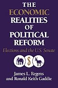 The Economic Realities of Political Reform: Elections and the Us Senate