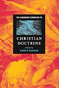Cambridge Companion to Christian Doctrine