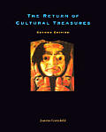 Return Of Cultural Treasures 2nd Edition