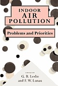 Indoor Air Pollution: Problems and Priorities