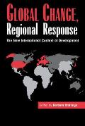 Global Change Regional Response