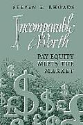 Incomparable Worth: Pay Equity Meets the Market