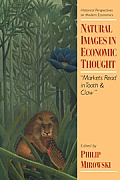 Natural Images in Economic Thought Markets Read in Tooth & Claw