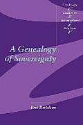 A Genealogy of Sovereignty