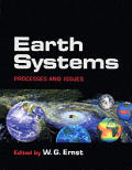 Earth Systems Processes & Issues