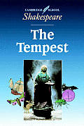 Tempest Cambridge School Shakespeare