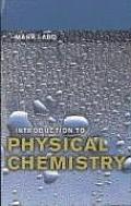 Introduction To Physical Chemistry 4th Edition