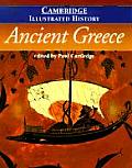 Cambridge Illustrated History of Ancient Greece