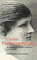 Cecilia Payne-Gaposchkin: An Autobiography and Other Recollections