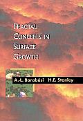 Fractal Concepts In Surface Growth