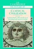 Cambridge Dictionary Of Classical Civilization