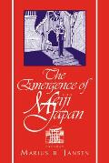 Emergence Of Meiji Japan