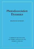 Photodissociation Dynamics: Spectroscopy and Fragmentation of Small Polyatomic Molecules