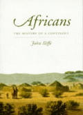 Africans The History Of A Continent