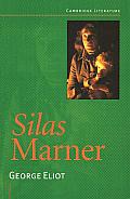 Silas Marner Cambridge Literature