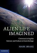 Alien Life Imagined