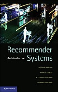 Recommender Systems: An Introduction