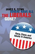 Where Have All the Liberals Gone?