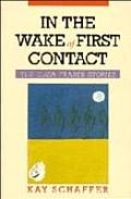 In The Wake Of First Contact The Eliza