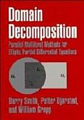 Domain Decomposition Parallel Multilev