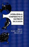 International Comparisons of Electricity Regulation