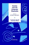 Society and the Language Classroom