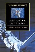 Cambridge Companion to Tennessee Williams
