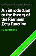 An Introduction to the Theory of the Riemann Zeta-Function