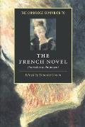 Cambridge Companion to the French Novel From 1800 to the Present