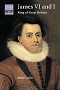 James VI and I: King of Great Britain