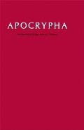 Apocrypha Translated Out Of The Original