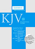 Standard Text Bible-KJV